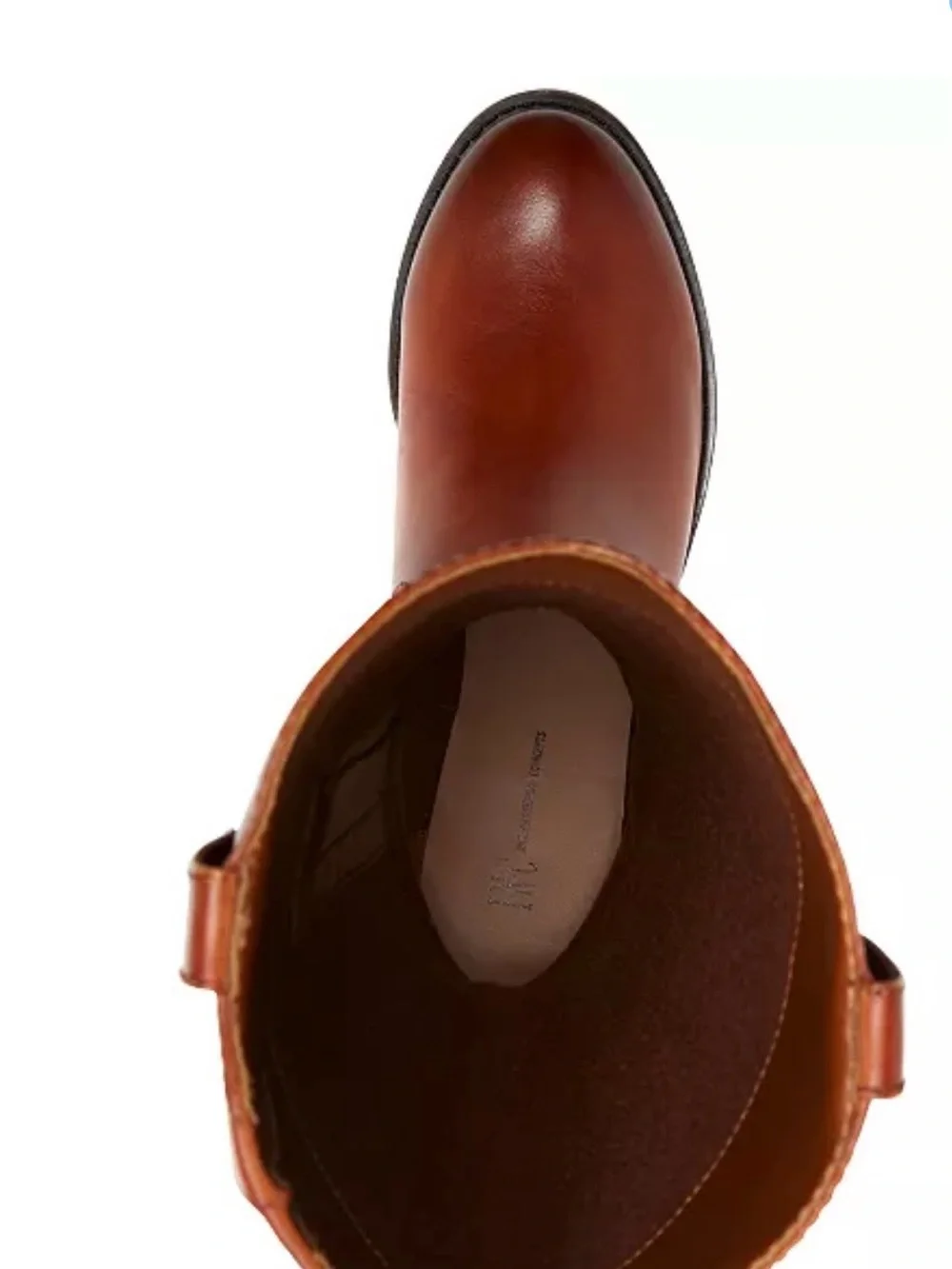 EUC I.N.C. Fawne Riding Boots—sz 8M